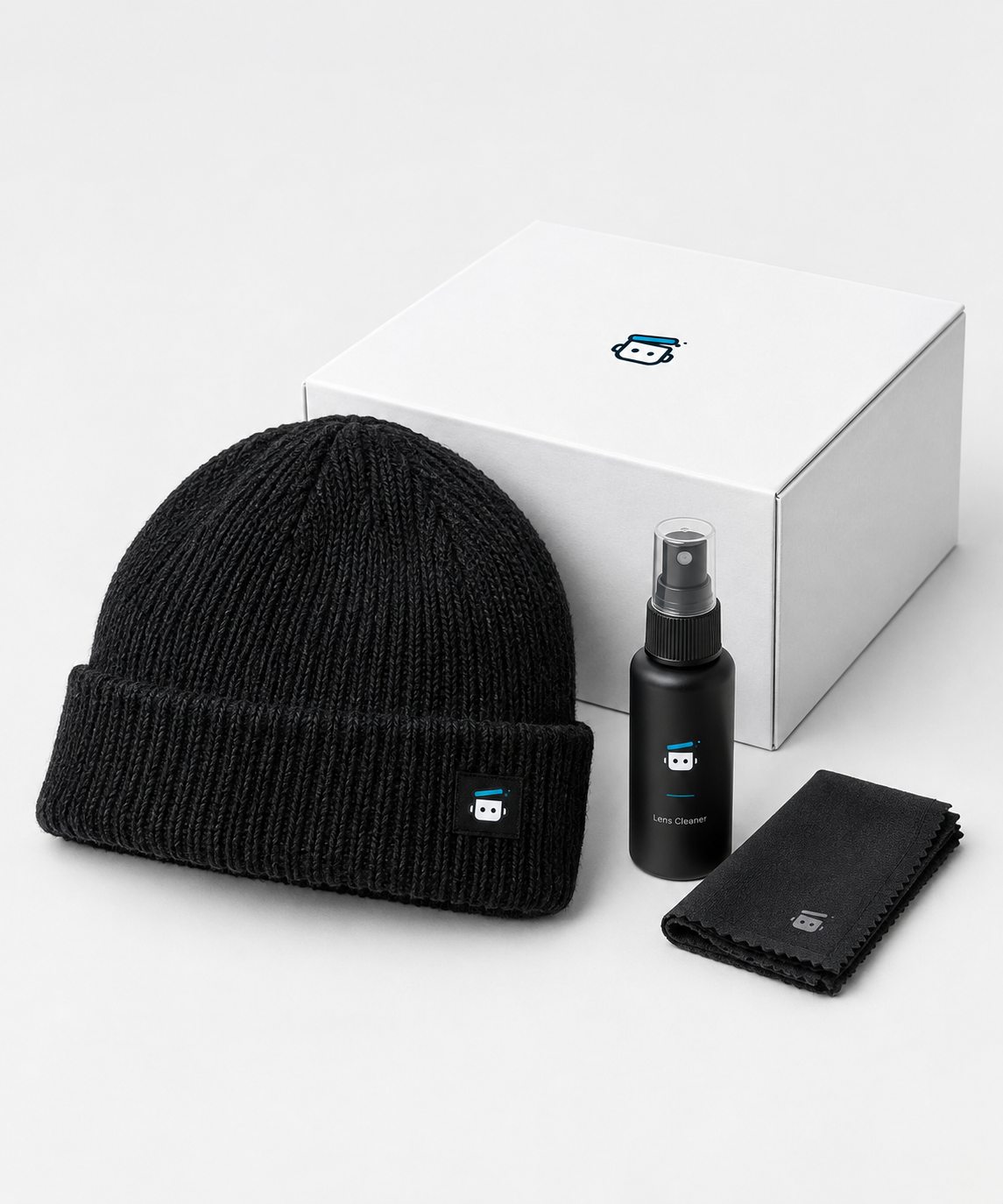 Winter Box